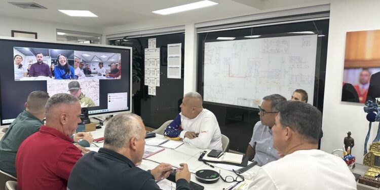 VSOPS planifica mejoras en infraestructura y transporte para la juventud
