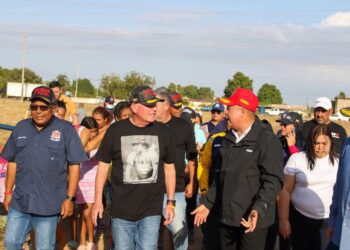 Unas 6 mil toneladas de desechos han retirado de estación Termozulia-Rincón en la C-3