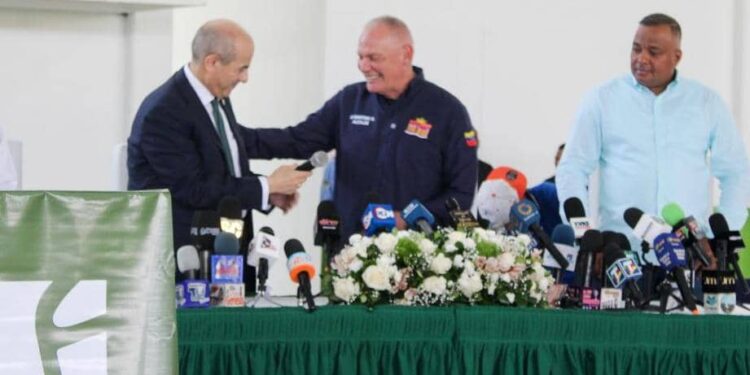 Maracaibo suma 120 camiones para reforzar la recolección de basura