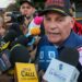“Di Martino: “El país respira conciliación, la gente quiere trabajar en paz sin guarimbas”