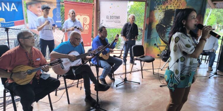 ¡Cultura en 4 niveles de gobierno!