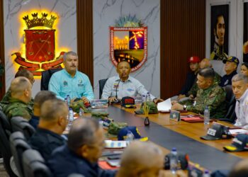 Plan Carnavales Seguros 2026 transcurre con éxito y total normalidad en el Zulia