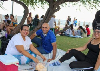 ¡Disfraces, deporte y recreación!