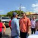 Gobernación del Zulia e Hidrolago comienzan obras para mejorar el sistema de aguas servidas en Los Pescadores Maracaibo
