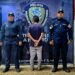 Aprehendido hombre por presunto abuso infantil en la parroquia Cecilio Acosta