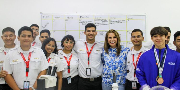 ¡Encuentro Educativo!