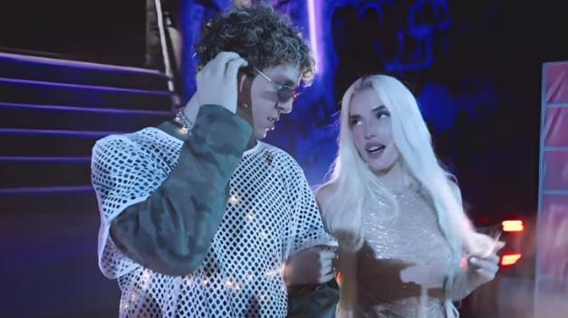 Rawayana y Elena Rose destacan con su talento venezolano en Premio Lo Nuestro 2026