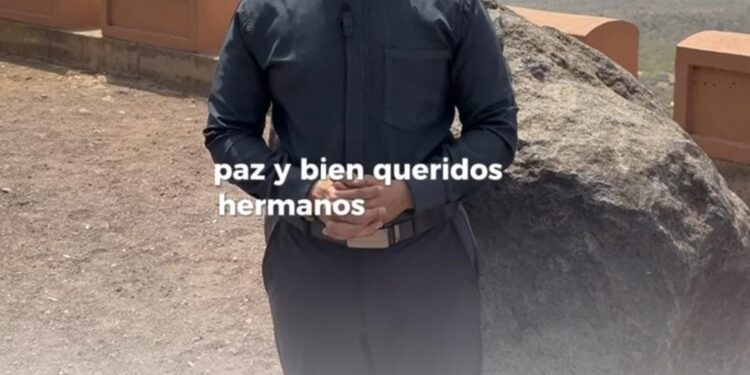 UN INSTANTE CON DIOS