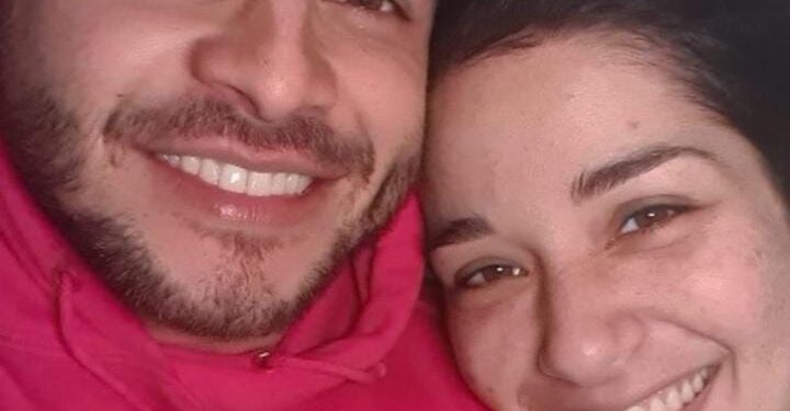La actriz Daniela Alvarado pierde a su bebé a las 22 semanas de gestación