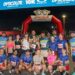 Alcaldía de Maracaibo acompañó la Carrera 10K Opticolor