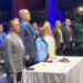 El CLEZ recibe Informe de Gestión 2025 del Gobernador Luis Caldera en Sesión Especial