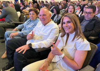 Alcalde Di Martino: “El gobernador nos integra en un trabajo en equipo eficiente