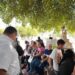 Cementerio El Cuadrado continúa con la jornada de regularización de propiedad