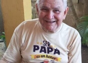 Fallece Emiro Morán y deja “Nuestra Bandera” como legado de pasión gaitera