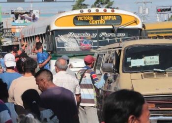 “Alcalde Di Martino: “Este año iniciaremos la sustitución de carritos y autobuses”