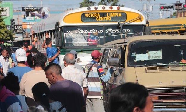 “Alcalde Di Martino: “Este año iniciaremos la sustitución de carritos y autobuses”