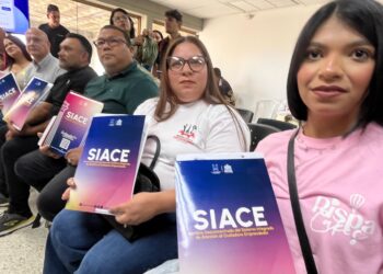 Alcaldía de Maracaibo inició censo de unidades de comercio informales