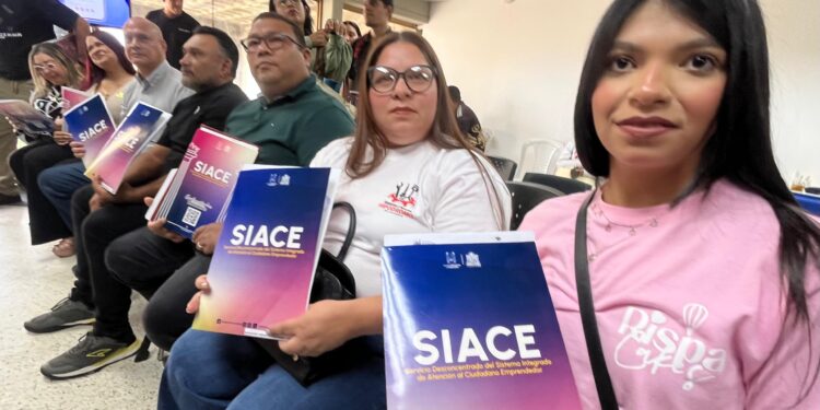 Alcaldía de Maracaibo inició censo de unidades de comercio informales