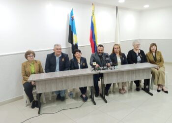 COLEGIO DE MÉDICOS DEL ZULIA ANUNCIAN PROGRAMA DEL DÍA NACIONAL DEL MÉDICO.