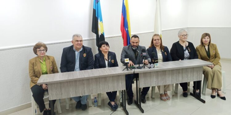COLEGIO DE MÉDICOS DEL ZULIA ANUNCIAN PROGRAMA DEL DÍA NACIONAL DEL MÉDICO.