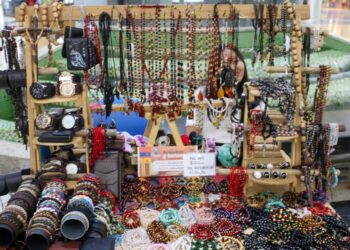 Maracaibo celebra la 4ta Feria de Artesanía y Turismo para apoyar a los emprendedores