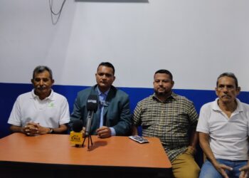 EL PARTIDO (PAZ) ACCIÓN ZULIANA, AVANZADA PROGRESISTA Y MOVIMIENTO MARACAIBO OESTE SE PRONUNCIAN POR LA LIBERACIÓN DE LOS PRESOS POLÍTICOS