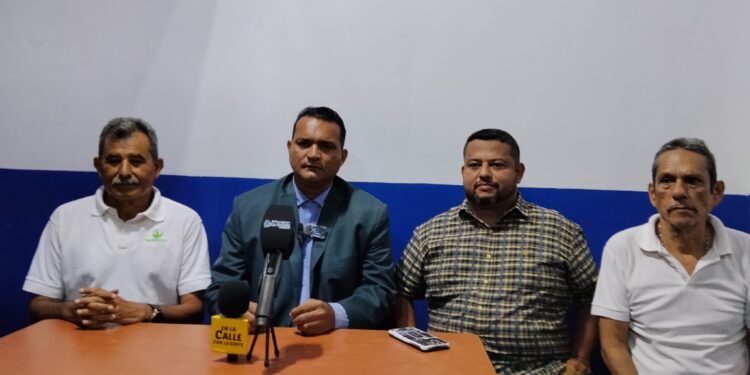 EL PARTIDO (PAZ) ACCIÓN ZULIANA, AVANZADA PROGRESISTA Y MOVIMIENTO MARACAIBO OESTE SE PRONUNCIAN POR LA LIBERACIÓN DE LOS PRESOS POLÍTICOS