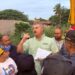 Inician Plan Rector de Atención a las Aguas Servidas y Potable en La Salina y Altos de Jalisco de Maracaibo