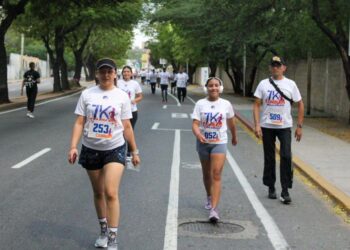 ¡Desde la Vereda del Lago!