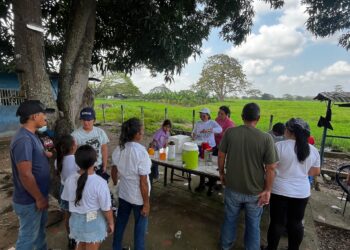 Zulia activa vacunación contra fiebre amarilla y realiza abordaje epidemiológico en municipios fronterizos
