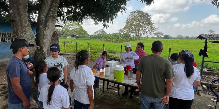 Zulia activa vacunación contra fiebre amarilla y realiza abordaje epidemiológico en municipios fronterizos