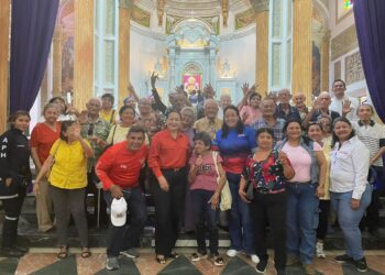 Gobernación del Zulia activa programa “Gero Turismo” para el bienestar de los adultos mayores