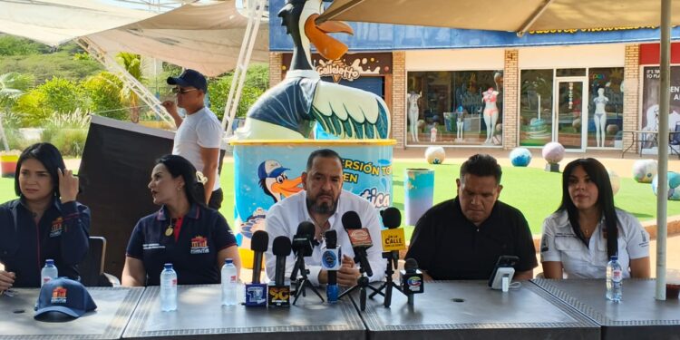 ‎En la Vereda del Lago!!!!!!‎FIRMA DE CONVENIO FONDO MUNICIPAL DE TURISMO “FOMUTUR” Y AQUÁTICA