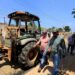 Plan Rector de Aguas Servidas avanza en saneamiento de colectores y bocas de visita en parroquia Coquivacoa