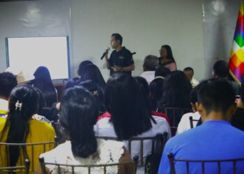 INIDI presenta Mapa Interactivo de los Idiomas Indígenas en Venezuela