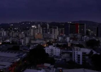 Siete Años del Apagón Nacional: Los Días Que Venezuela No Olvida