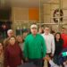 El Gobernador Luis Caldera despliega Plan Cayapa de la Salud en el Banco de Sangre del Zulia