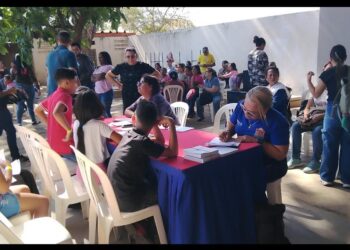 En la plaza para todos!!!‎JORNADA DE CEDULACION EN EL MARCO DEL PROGRAMA “SOY VENEZOLANO”