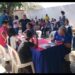 En la plaza para todos!!!JORNADA DE CEDULACION EN EL MARCO DEL PROGRAMA “SOY VENEZOLANO”