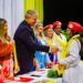 Gobernador Luis Caldera acompaña graduación de 156 Médicos Integrales Comunitarios en el Zulia