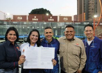 Impulsando el turismo deportivo