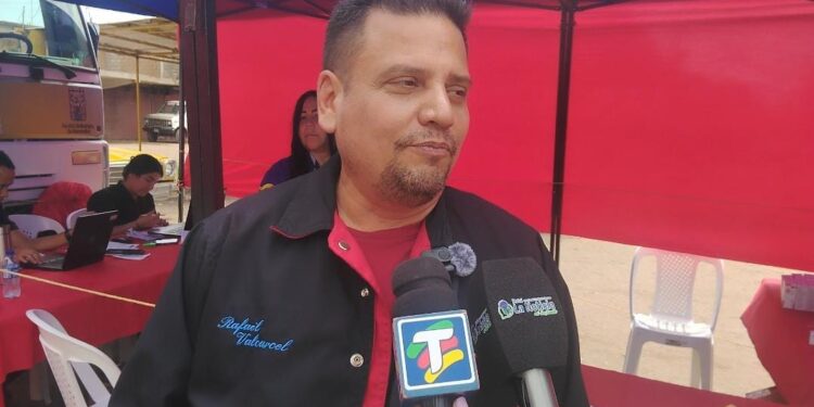 ¡Parroquia Luis Hurtado Higuera!