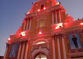 ¡Renace el corazón espiritual!