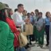 La Gobernación del Zulia impulsa la conciencia ecológica con el programa “Un estudiante, un árbol”