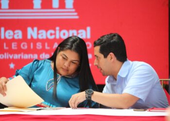 MINPPI consolida la Educación Intercultural Bilingüe en comunidades indígenas