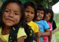 Cada 18 de marzo Venezuela celebra Día Nacional de la Niña y el Niño Indígena 