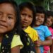 Cada 18 de marzo Venezuela celebra Día Nacional de la Niña y el Niño Indígena 