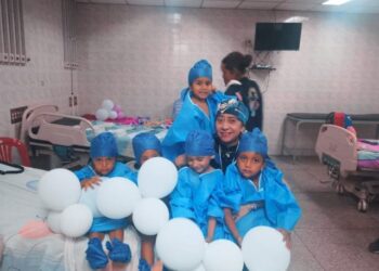 Plan Quirúrgico Nacional realiza en el Zulia 245 cirugías en una semana