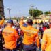 PROTECCIÓN CIVIL MARACAIBO REALIZO Ejercicios DE SIMULACRO TSUNAMI…..