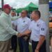 El Zulia potencia impulsa agenda de desarrollo en la Feria Agropecuaria de San José de Perijá.